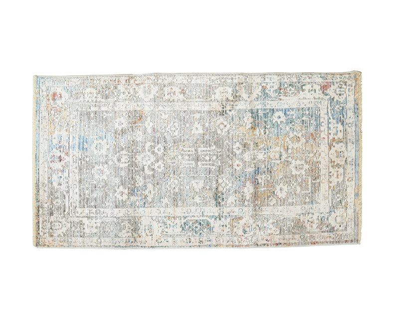 (日本語) デコールラグ