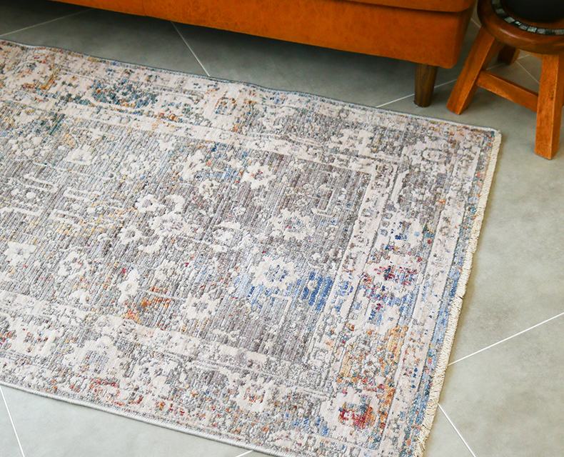 (日本語) デコールラグ