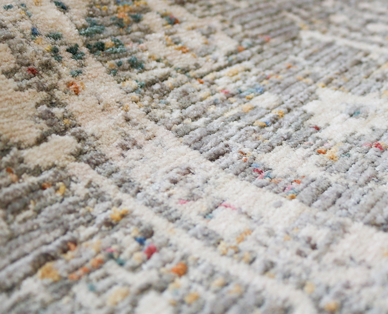 (日本語) デコールラグ