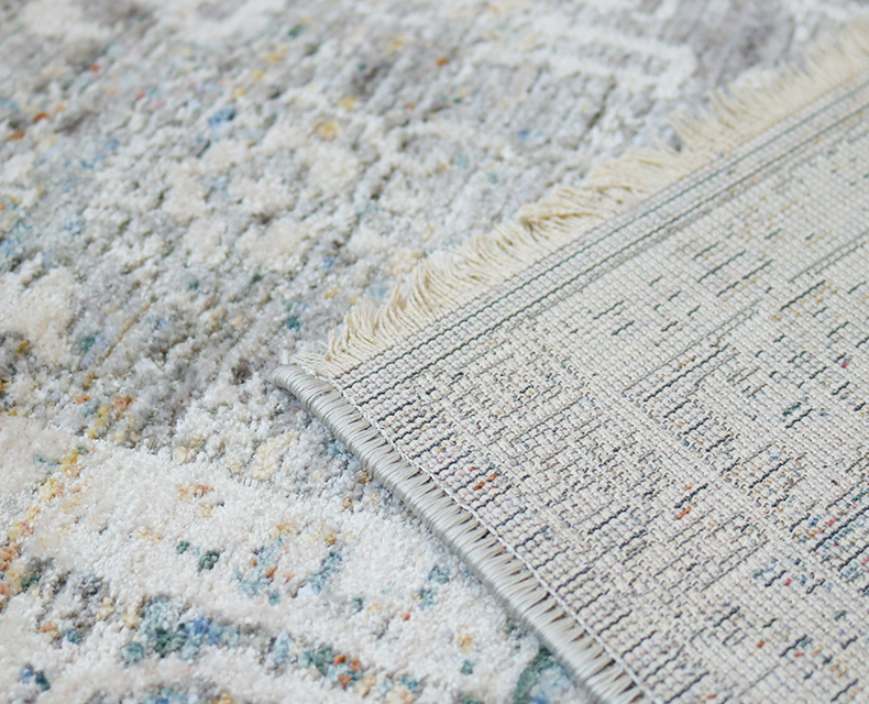 (日本語) デコールラグ