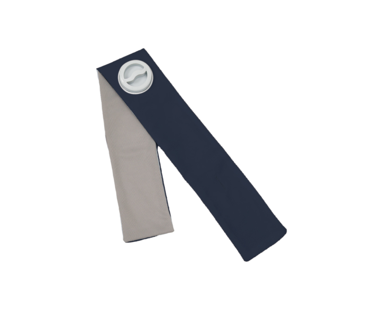 (日本語) 巻ける氷のう ( ふつう )