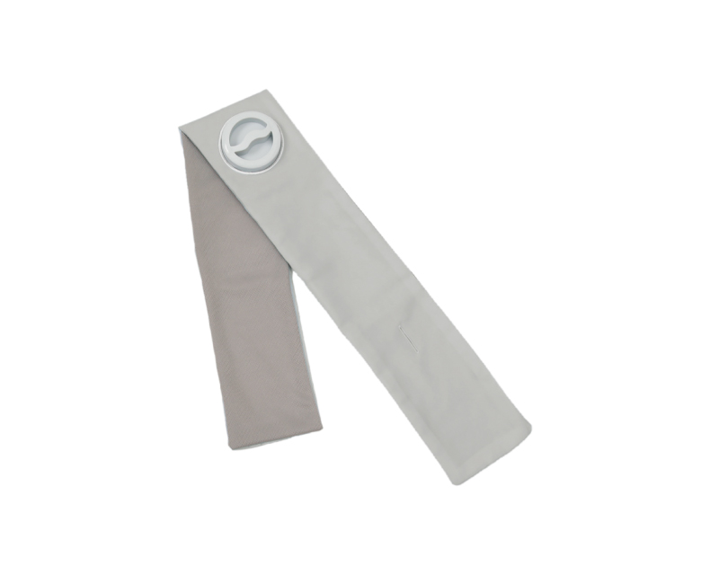 (日本語) 巻ける氷のう ( ふつう )