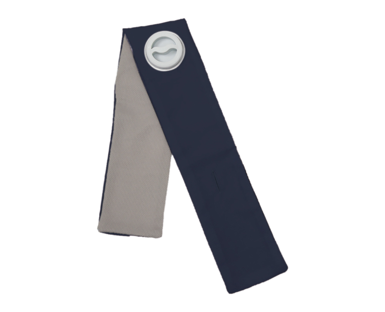 (日本語) 巻ける氷のう( 小さめ )