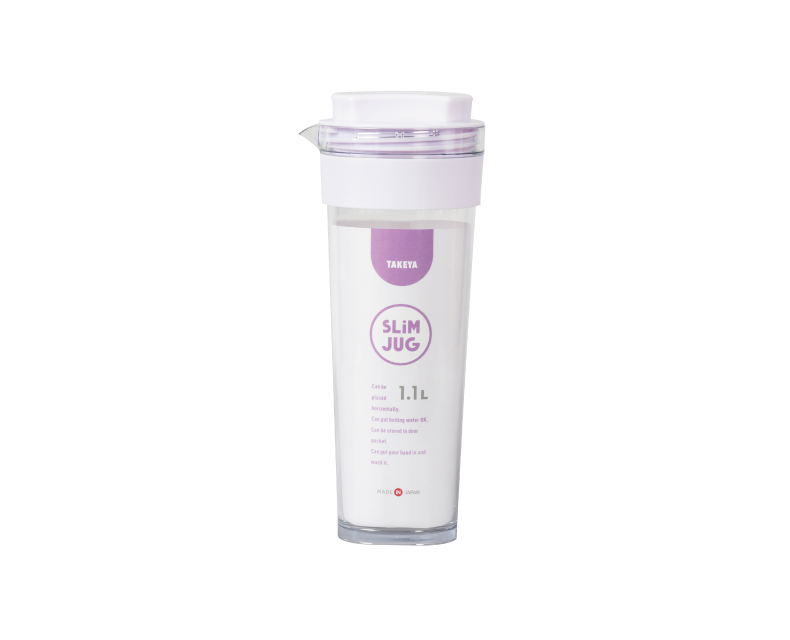 (日本語) スリムジャグ 1.1L