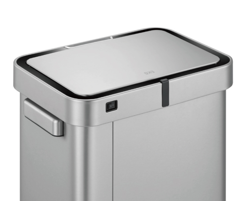 (日本語) EKO デラックスミラージュTセンサービン 45L