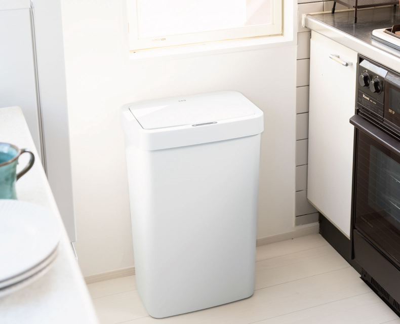 (日本語) EKO ハナセンサービン 50L