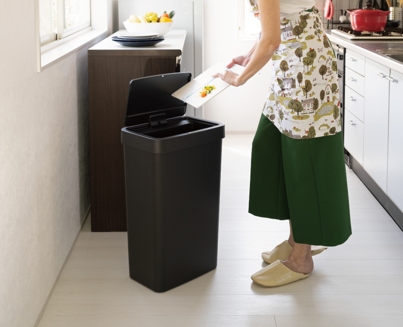 (日本語) EKO ハナセンサービン 50L