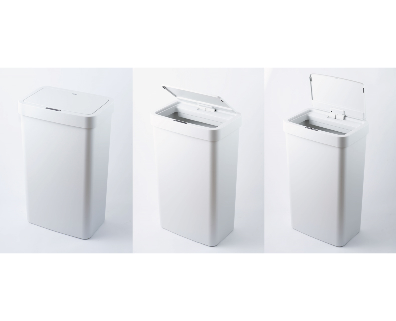 (日本語) EKO ハナセンサービン 50L