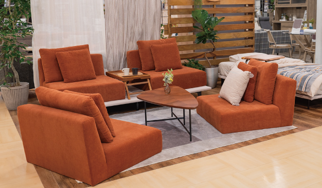 パーティスタイル