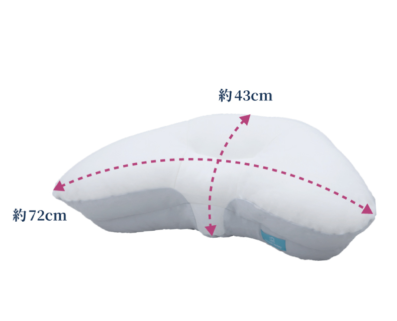 (日本語) YOKONEGU 枕