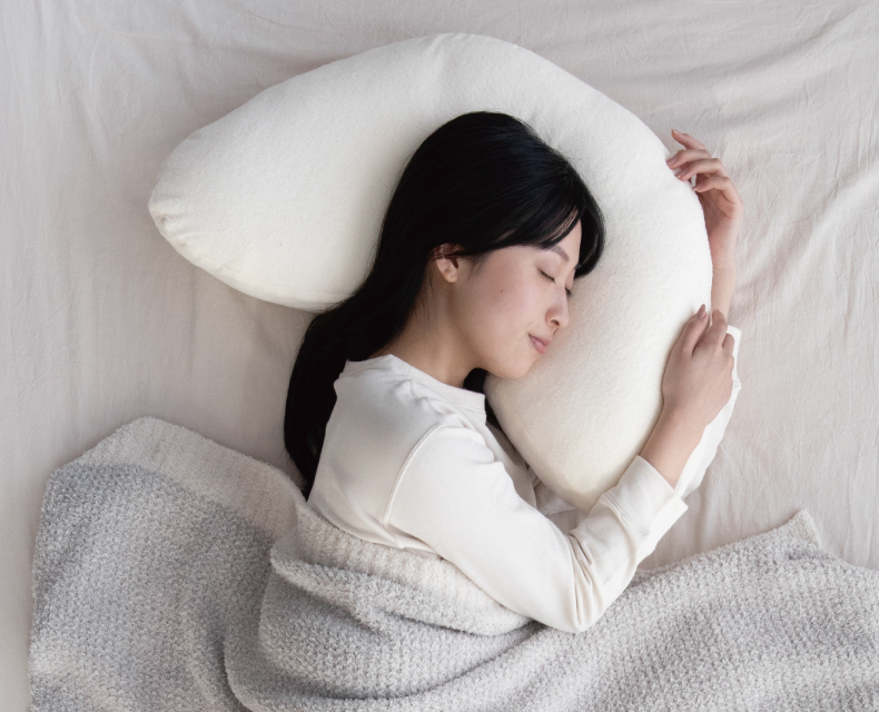 (日本語) YOKONEGU Premium 枕