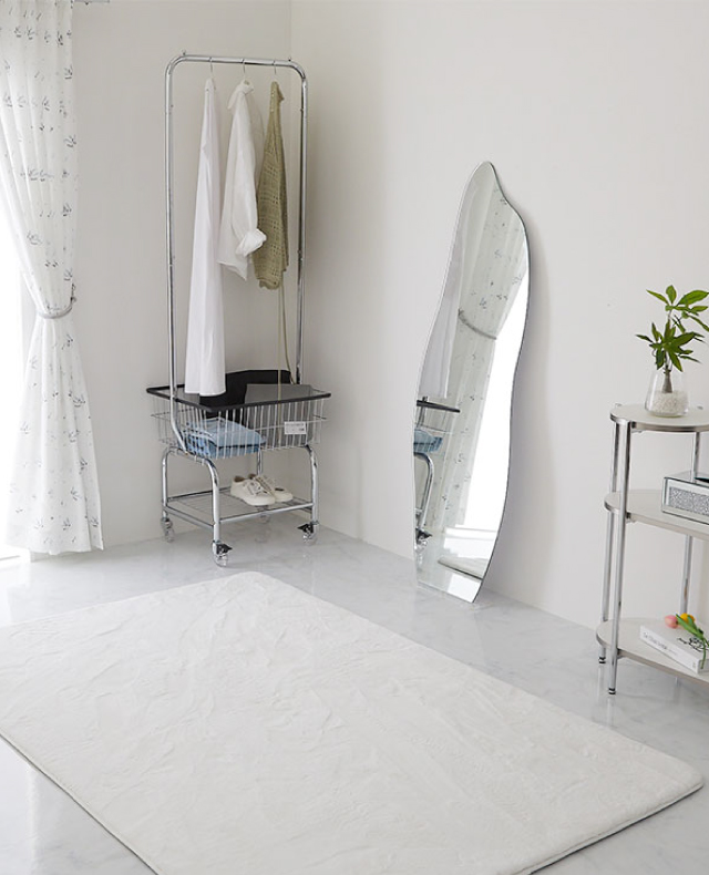 (日本語) ミラー