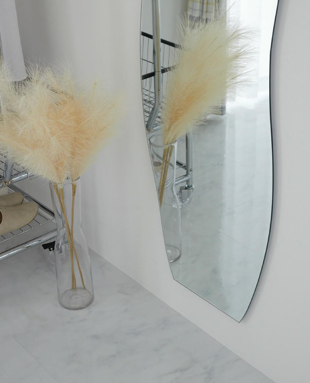 (日本語) ミラー