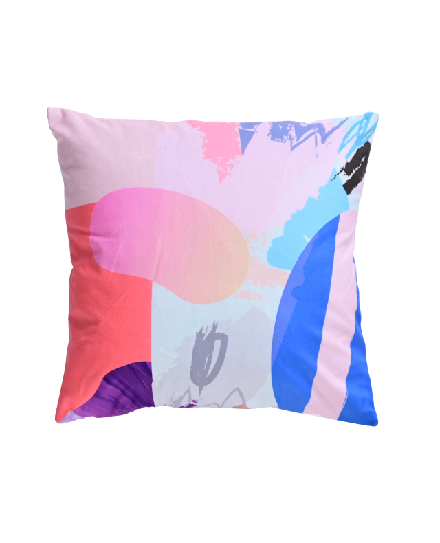 (日本語) 輸入クッション