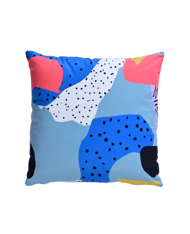 (日本語) 輸入クッション