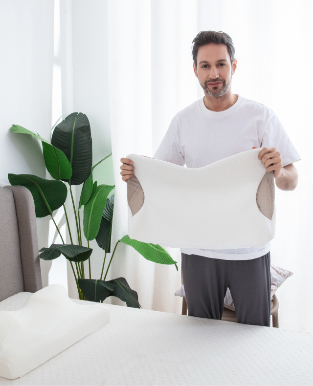 (日本語) ニューロンピロー