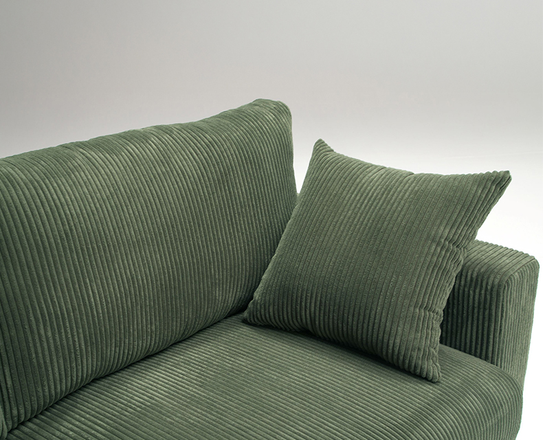 ３人掛けソファ