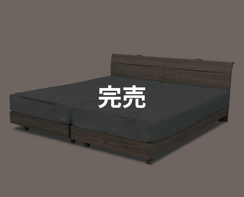 (日本語) ツインベッドセット