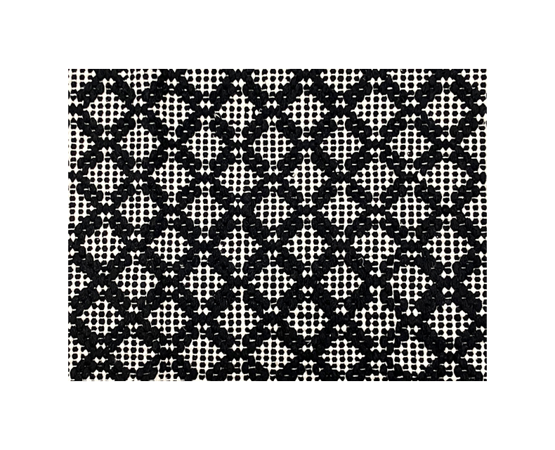 (日本語) モノトーンラグ