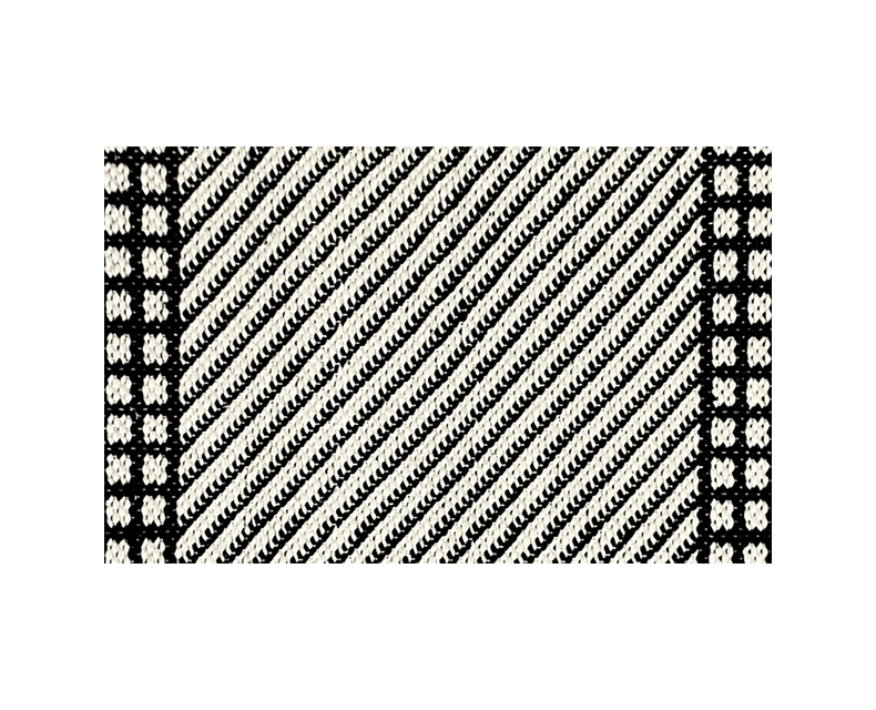 モノトーンラグ