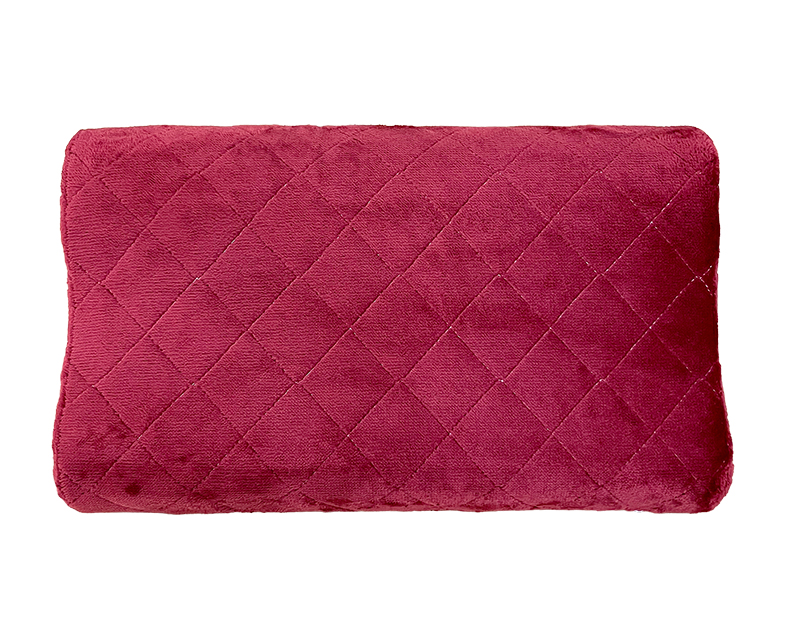 (日本語) キルティング枕