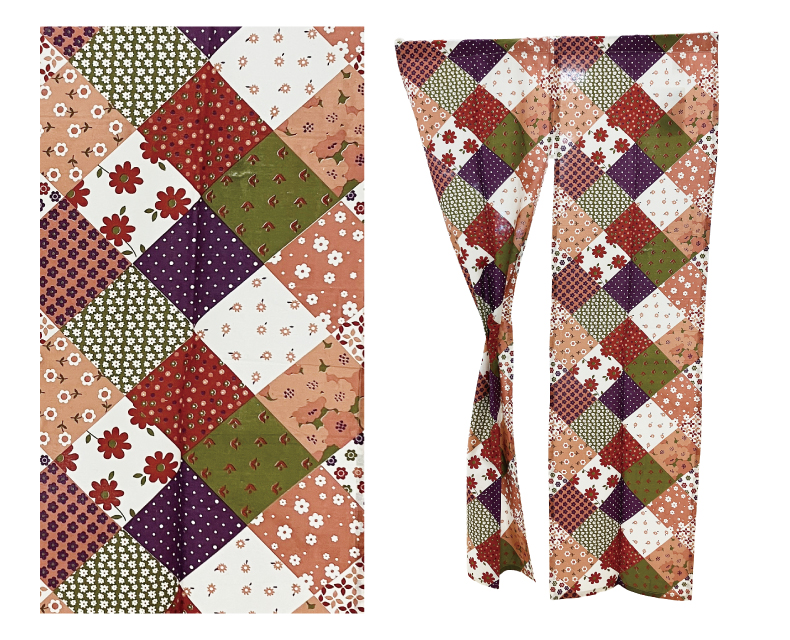 アソートのれん