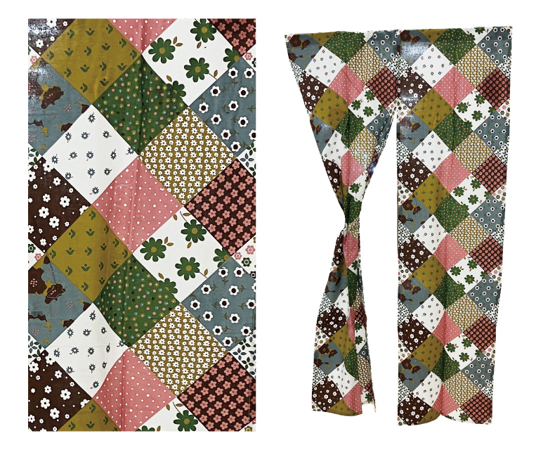 アソートのれん