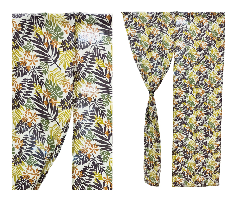 アソートのれん