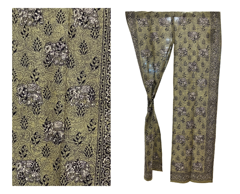 アソートのれん