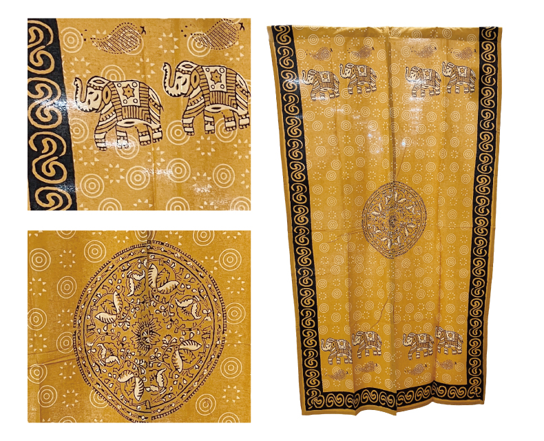 アソートのれん