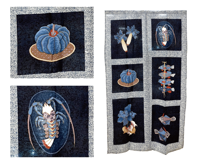 アソートのれん