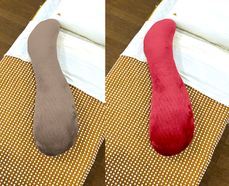 (日本語) 抱き枕