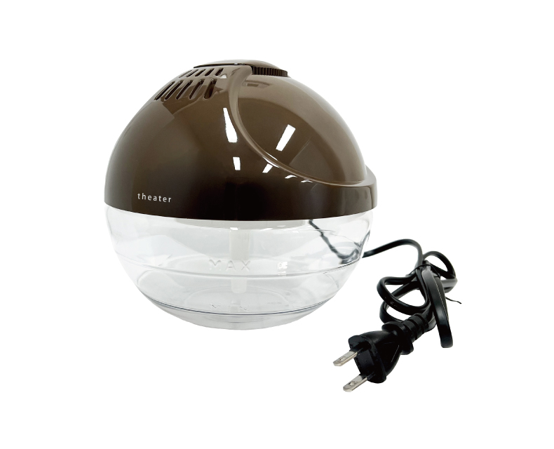 (日本語) Theater 空気清浄機