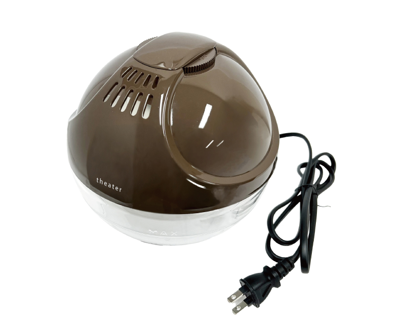 (日本語) Theater 空気清浄機