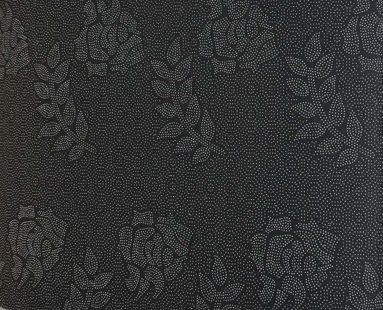 (日本語) キッチンマット 45×180cm