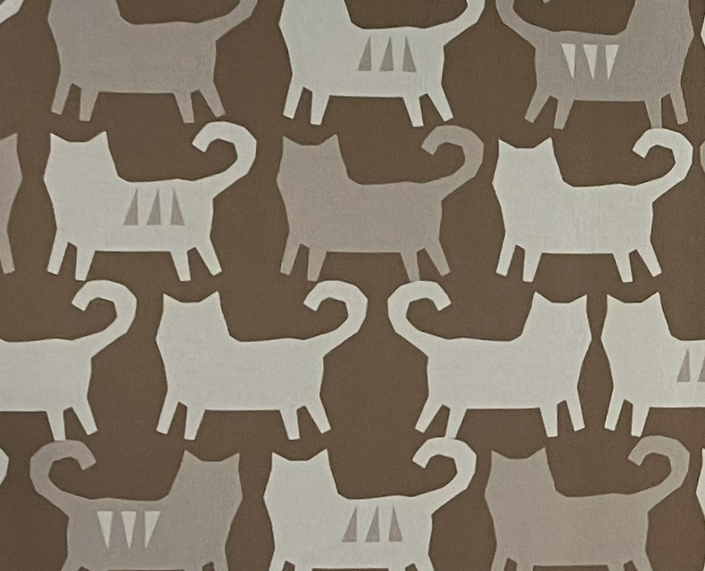 (日本語) キッチンマット 45×180cm