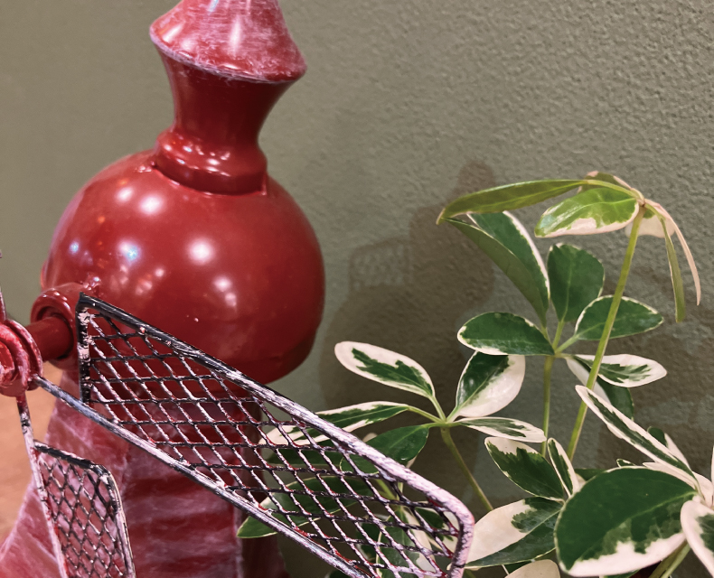 (日本語) オブジェ