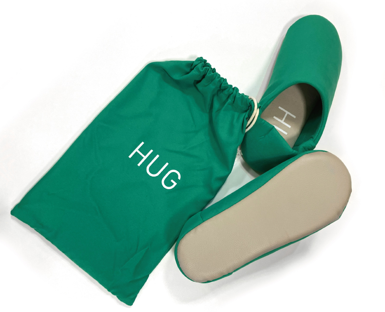 バブーシュスリッパ