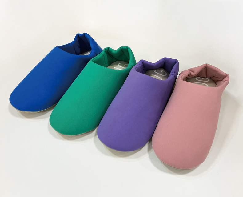 バブーシュスリッパ