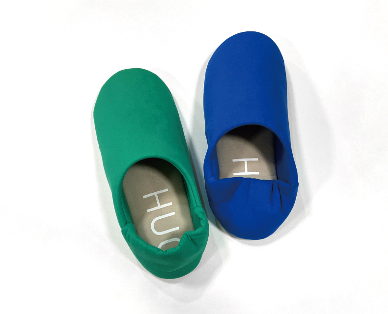 バブーシュスリッパ