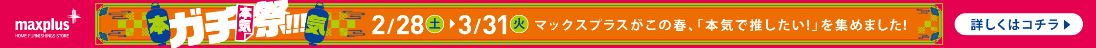 ガチ祭!!!