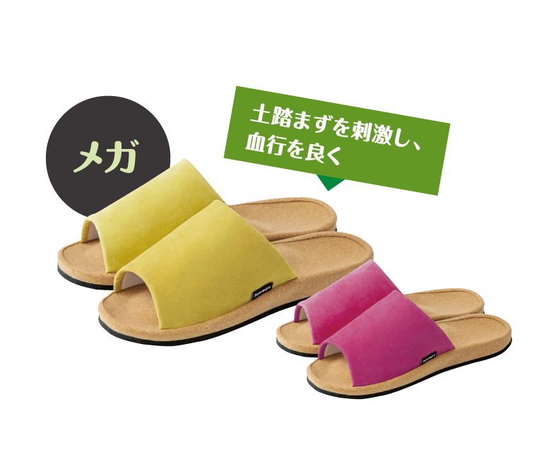 (日本語) ふみっぱ