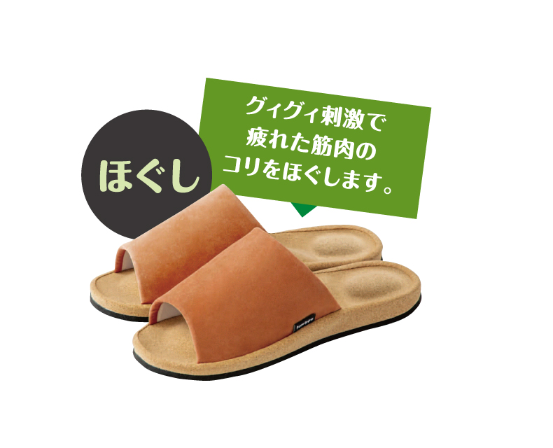 (日本語) ふみっぱ
