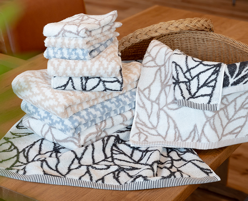 【２枚まとめ買い】日本製バスタオル