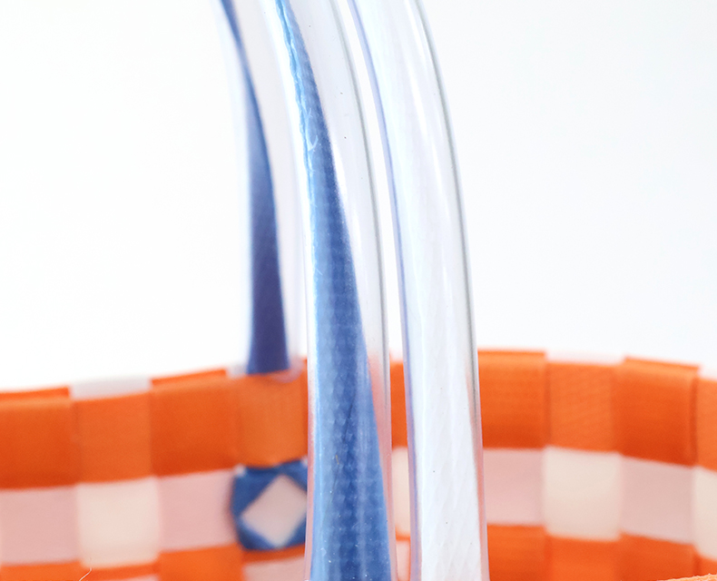 (日本語) パサールバッグ ストライプ