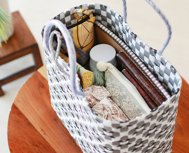 (日本語) パサールバッグ ダイヤ