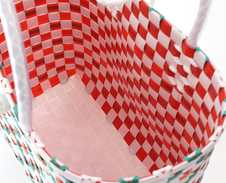 (日本語) パサールバッグ ダイヤ