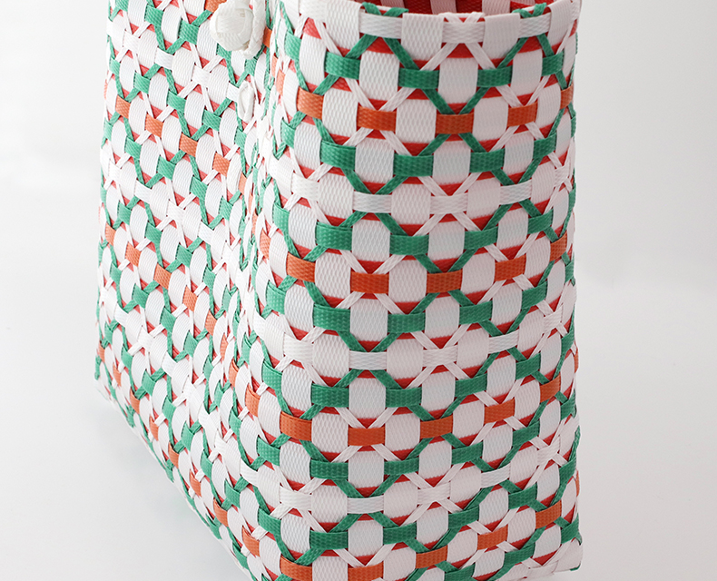 (日本語) パサールバッグ ダイヤ