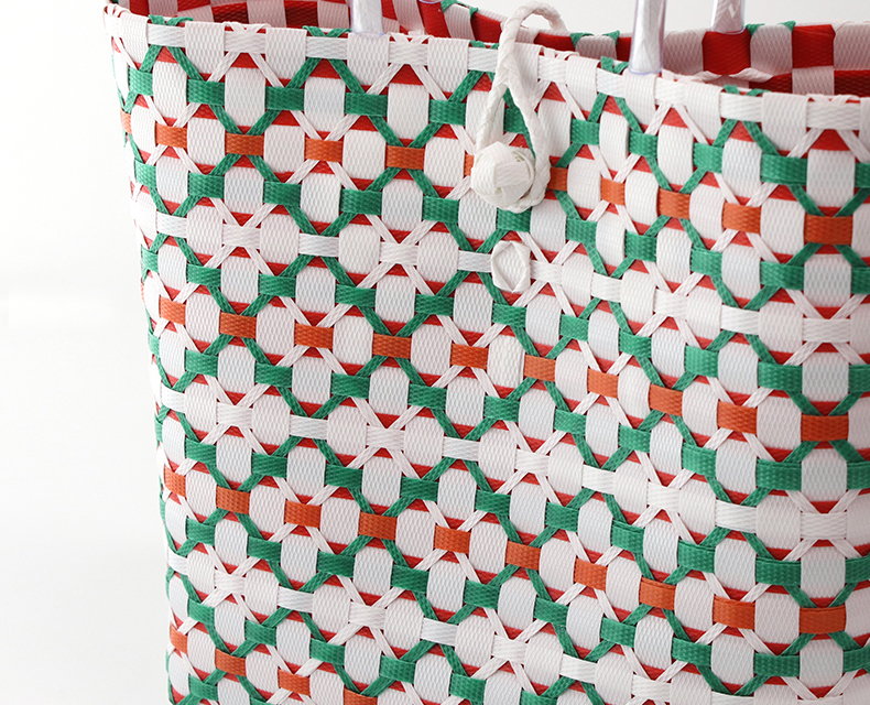 (日本語) パサールバッグ ダイヤ