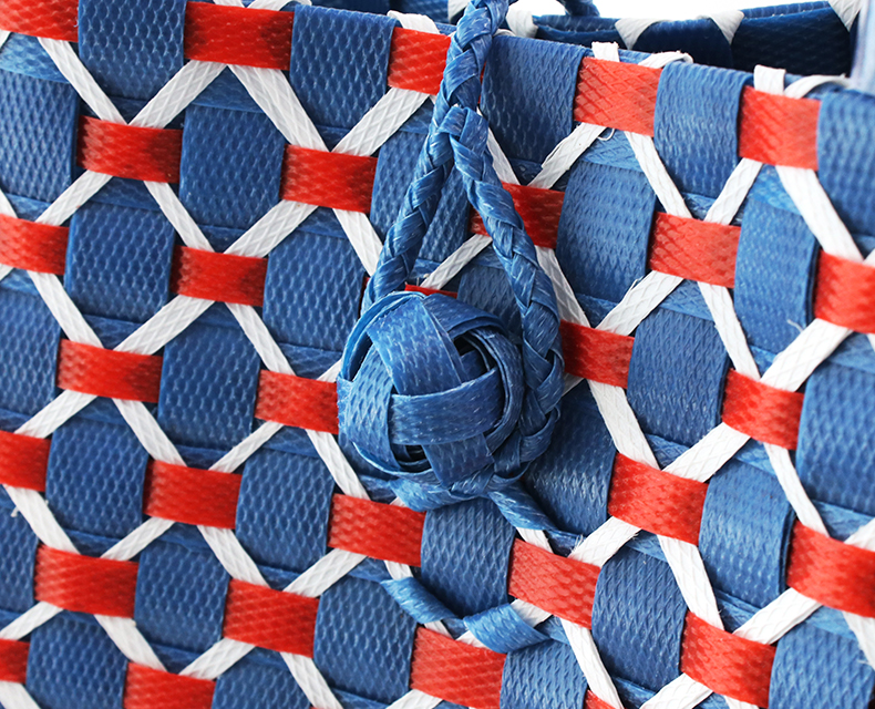 (日本語) パサールバッグ ダイヤ